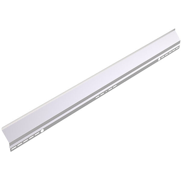 AEROCOMPACT Windleitblech 10°, 2050mm S10WD-2050